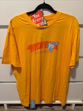 Hyde Park Graphic Tee